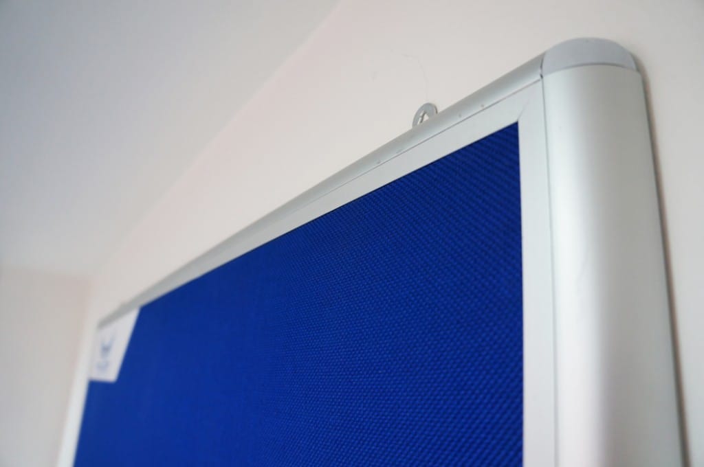 Carteleras Corporativas