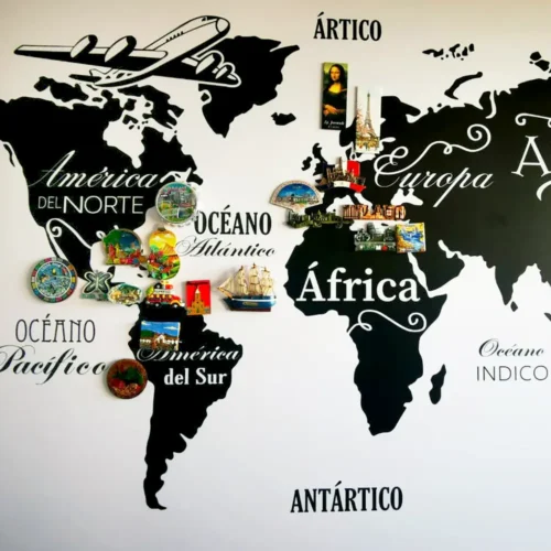 Mapas